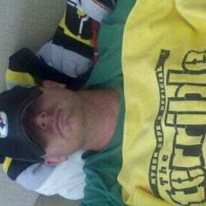 Meet your Posher, Patrick